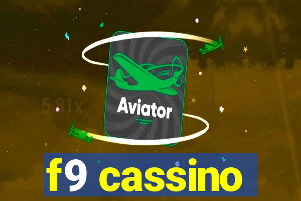 f9 cassino